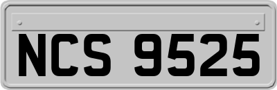 NCS9525