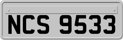 NCS9533