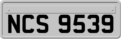 NCS9539