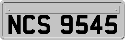 NCS9545