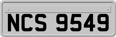NCS9549
