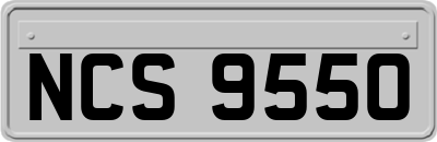 NCS9550