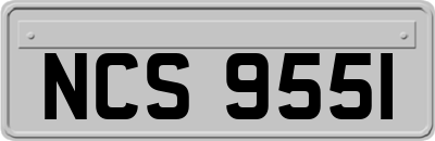 NCS9551