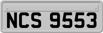 NCS9553