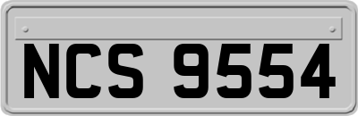 NCS9554