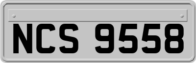 NCS9558