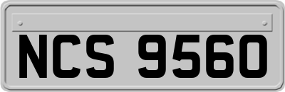 NCS9560