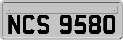NCS9580