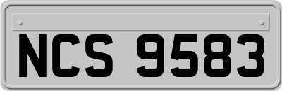 NCS9583