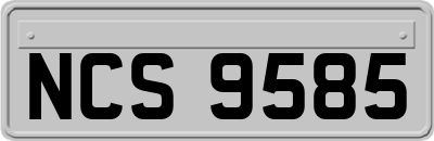 NCS9585