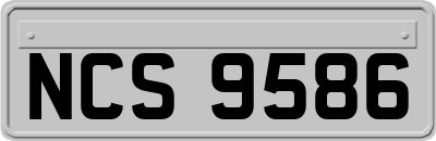 NCS9586