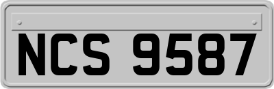 NCS9587