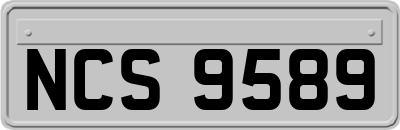 NCS9589