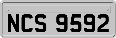 NCS9592