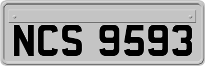NCS9593