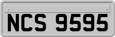 NCS9595