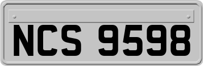 NCS9598