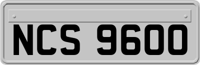 NCS9600