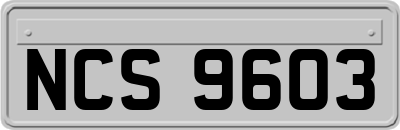 NCS9603