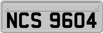 NCS9604