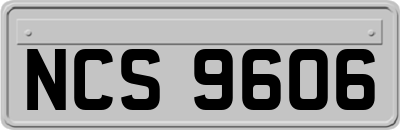 NCS9606