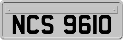 NCS9610