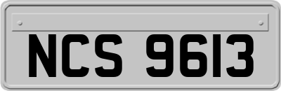 NCS9613