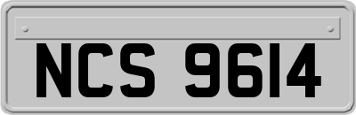 NCS9614