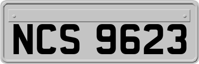 NCS9623