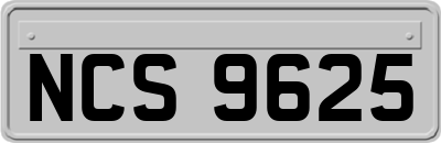NCS9625