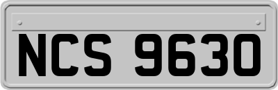 NCS9630