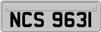 NCS9631