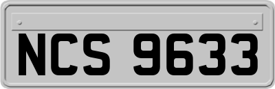 NCS9633