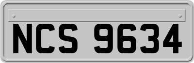 NCS9634