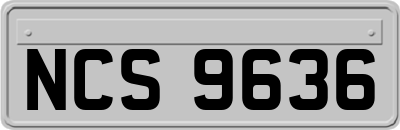 NCS9636