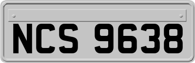 NCS9638