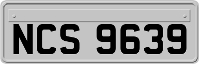 NCS9639