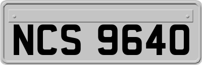 NCS9640