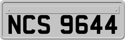 NCS9644