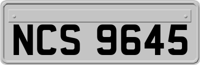 NCS9645