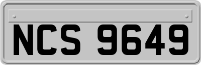 NCS9649