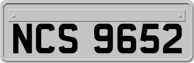 NCS9652