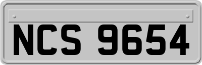 NCS9654