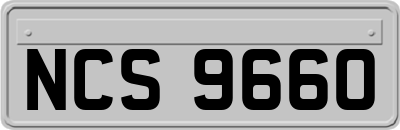 NCS9660