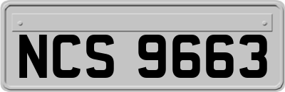 NCS9663