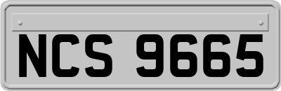 NCS9665