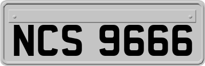 NCS9666