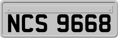 NCS9668