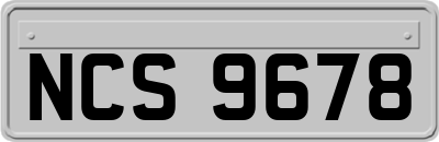 NCS9678
