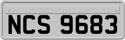 NCS9683